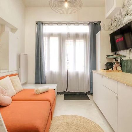 Appartamento Atypique Et Reposant Avec Parking Gratuit Villeurbanne Esterno foto